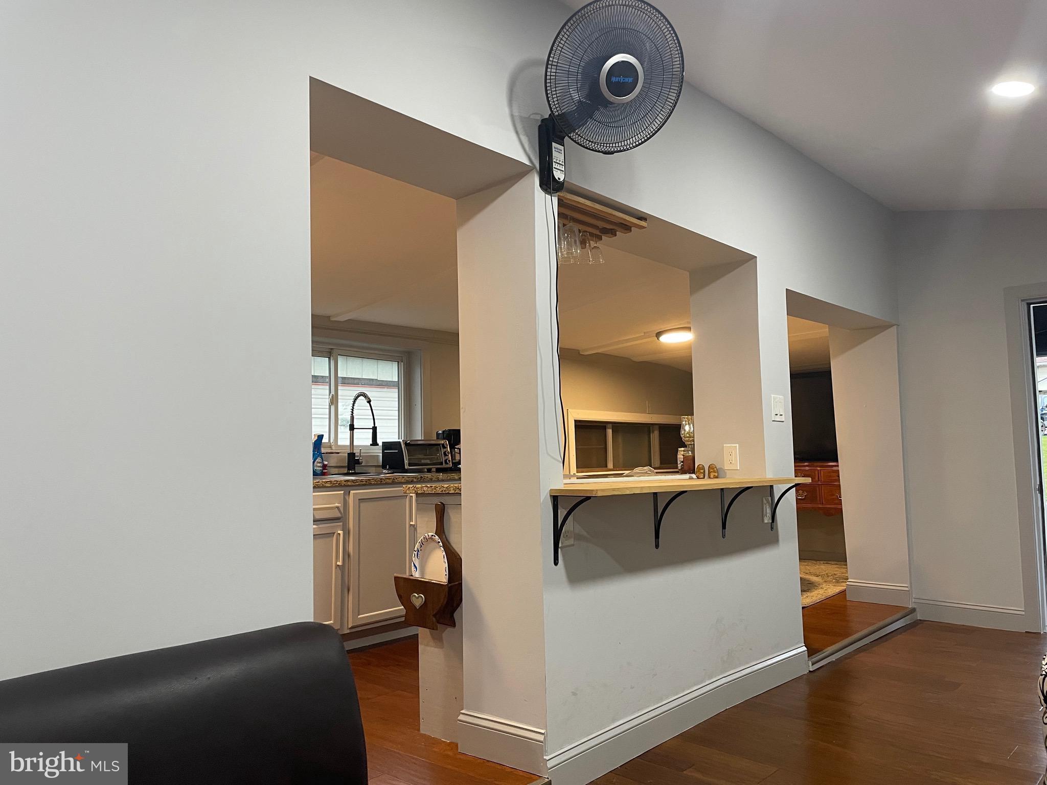 8 Ranger Road Falling Waters, WV 25419 - Photo 9 of 23 a view of living room with furniture and a window