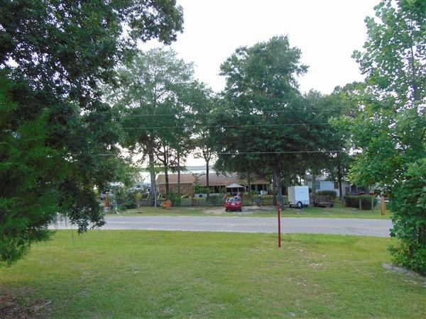 342 Vanderheide Road DeFuniak Springs, FL 32433 - Photo 25 of 27 View from Ft Porch
