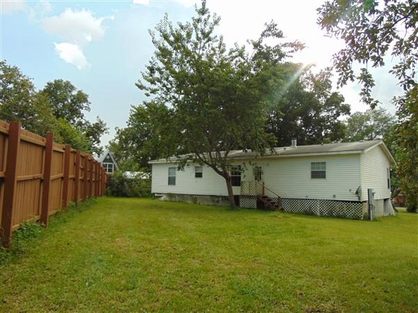 342 Vanderheide Road DeFuniak Springs, FL 32433 - Photo 10 of 27 Back