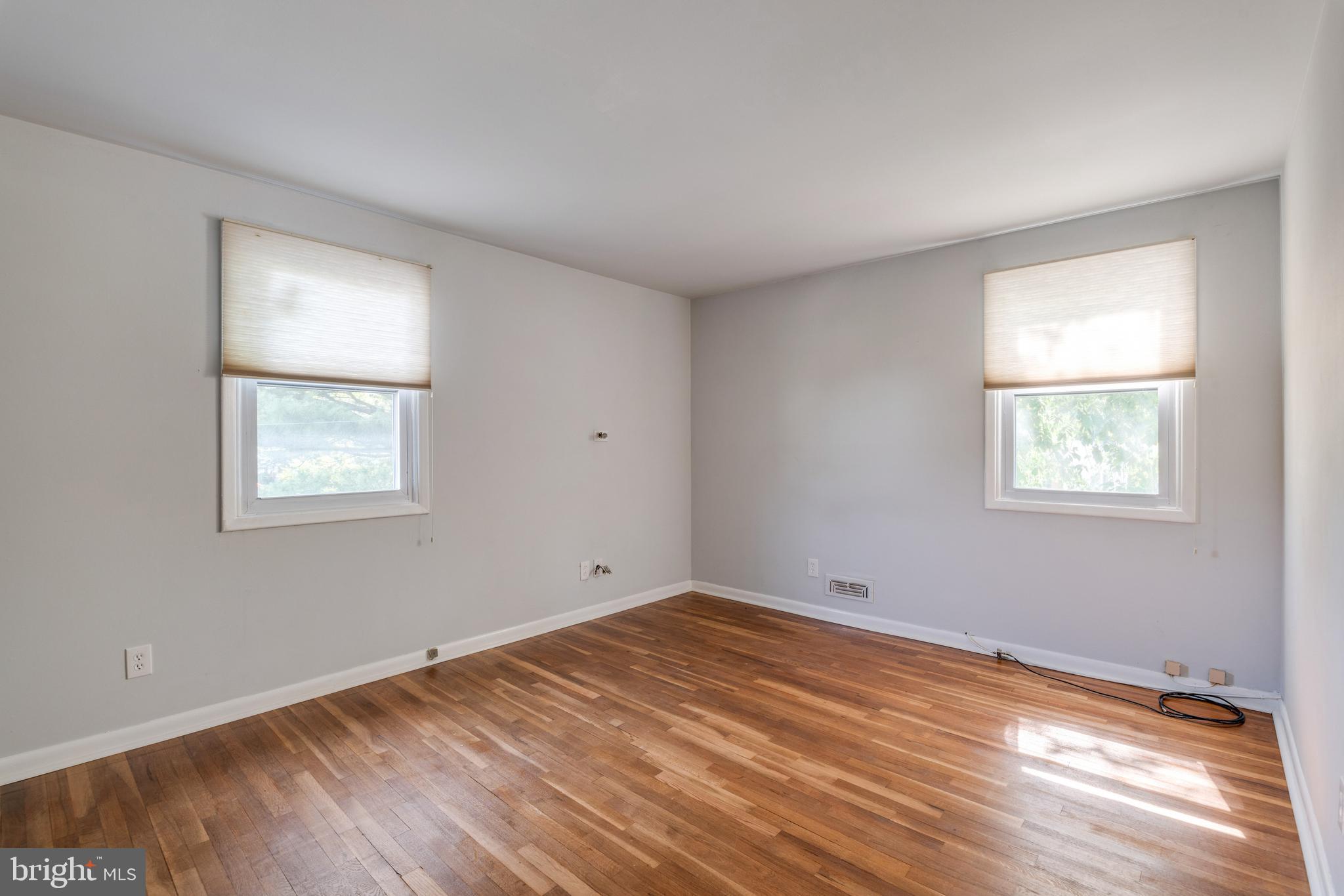 100 Margate Road Lutherville-Timonium, MD 21093 - Photo 13 of 34 Bedroom one in second level
