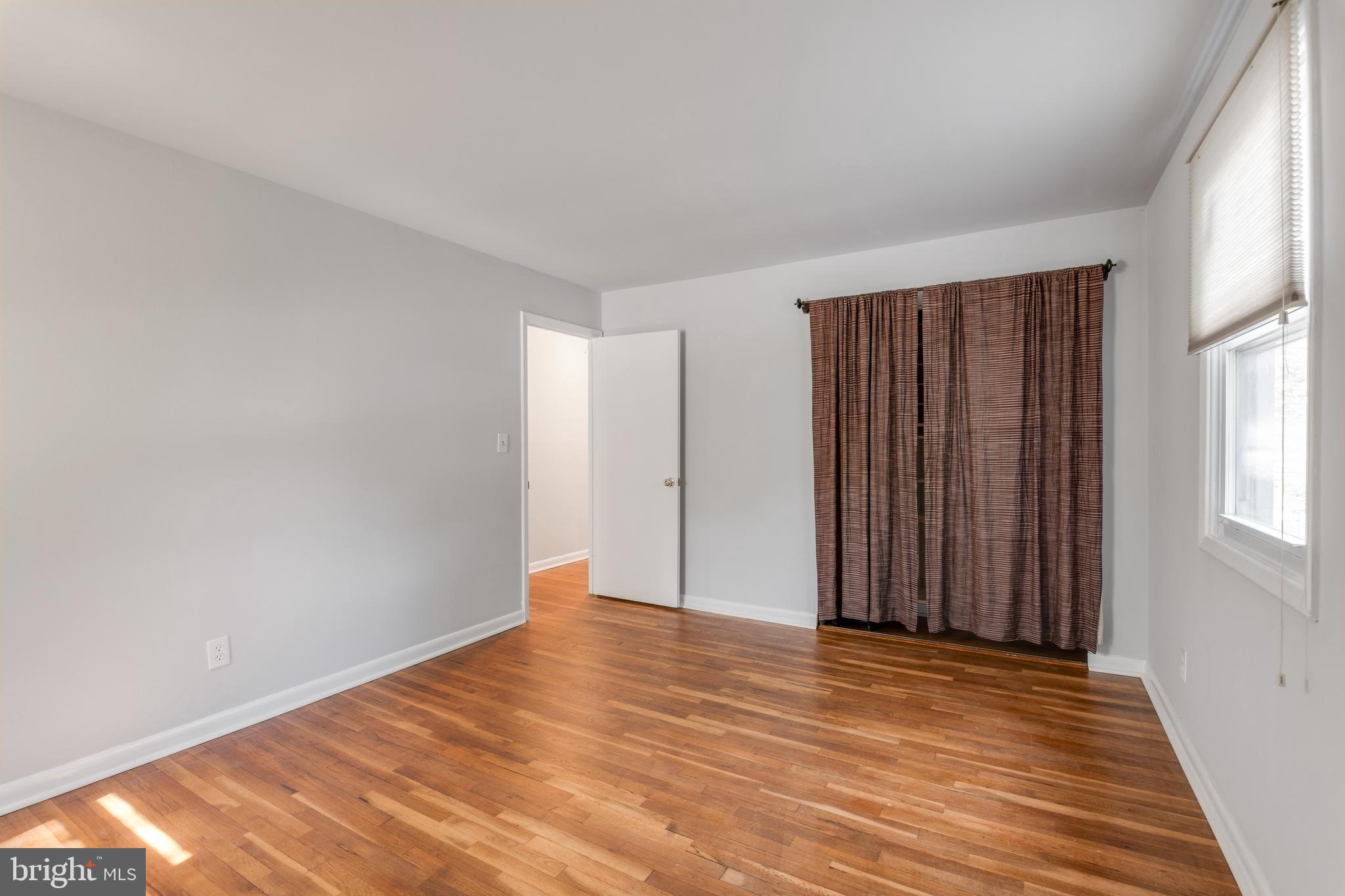 100 Margate Road Lutherville-Timonium, MD 21093 - Photo 14 of 34 Bedroom two in second level