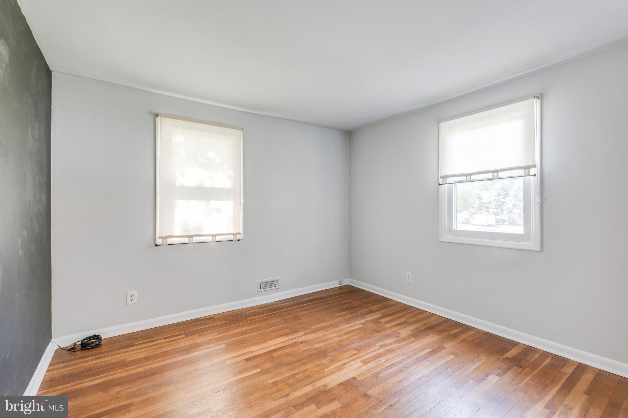 100 Margate Road Lutherville-Timonium, MD 21093 - Photo 15 of 34 Bedroom three in second level