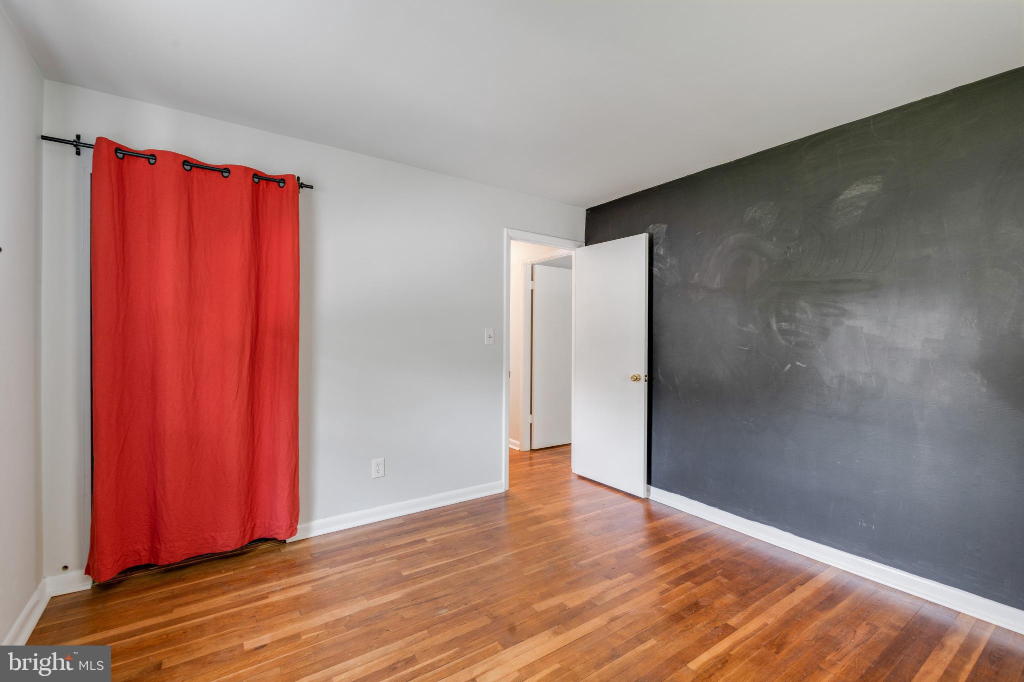 100 Margate Road Lutherville-Timonium, MD 21093 - Photo 16 of 34 Bedroom three