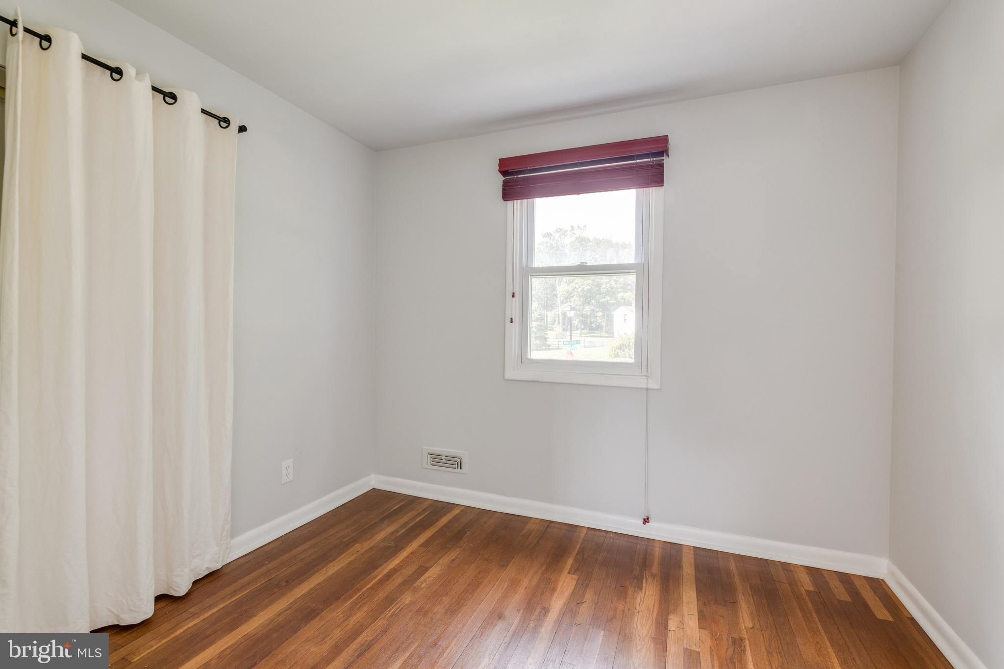 100 Margate Road Lutherville-Timonium, MD 21093 - Photo 17 of 34 Bedroom four Lower Level