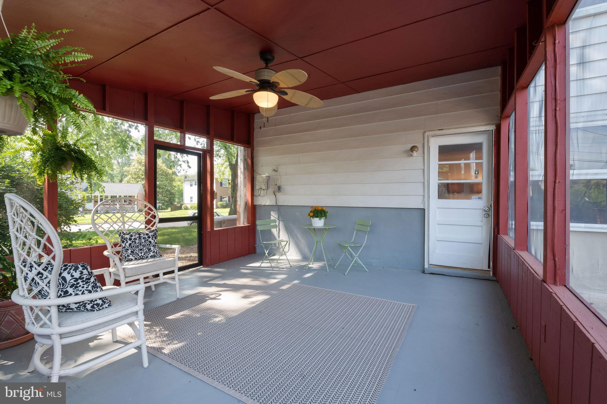 100 Margate Road Lutherville-Timonium, MD 21093 - Photo 25 of 34 Perfect spot to relax!