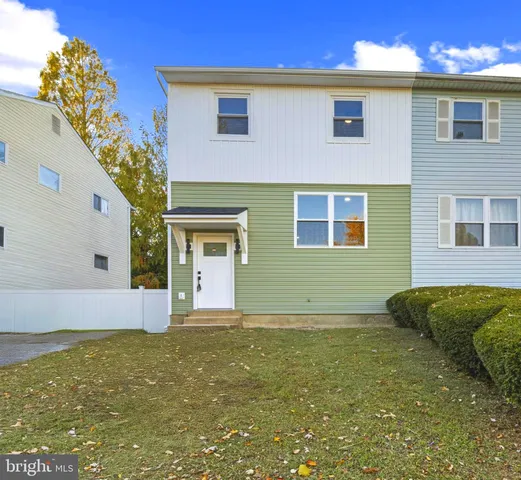 $379,900 | 12 Booker Circle, New Castle, DE 19720