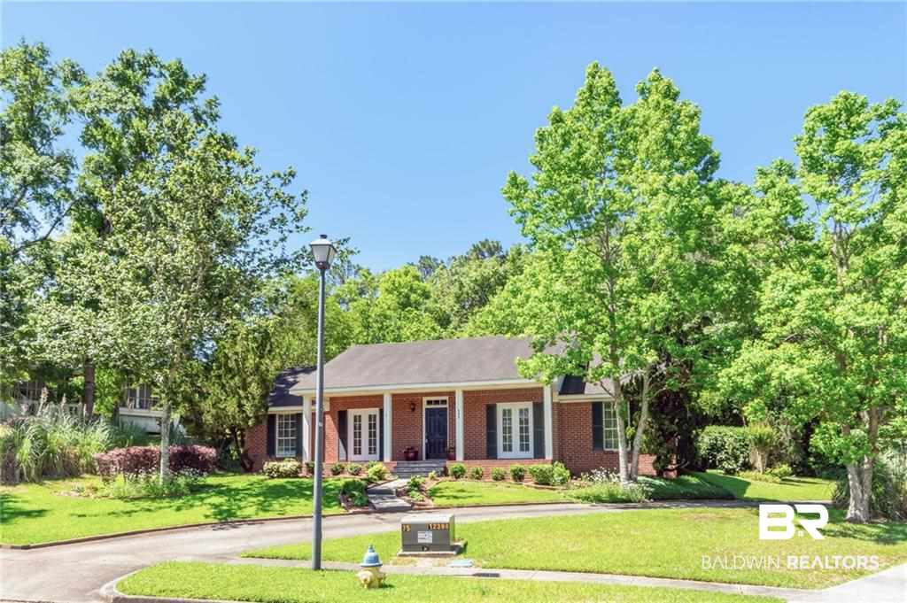 408 Lakeview Drive West Mobile, AL 36695 - Photo 30 of 43