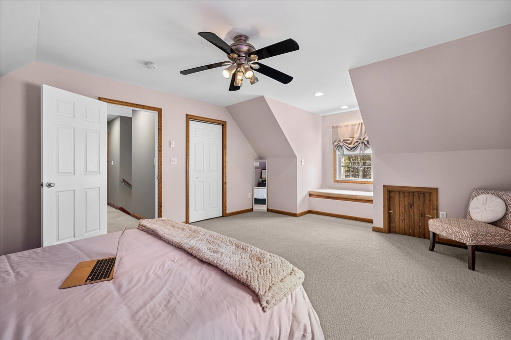 23 Juniper Road Ashburnham, MA 01430 - Photo 17 of 25