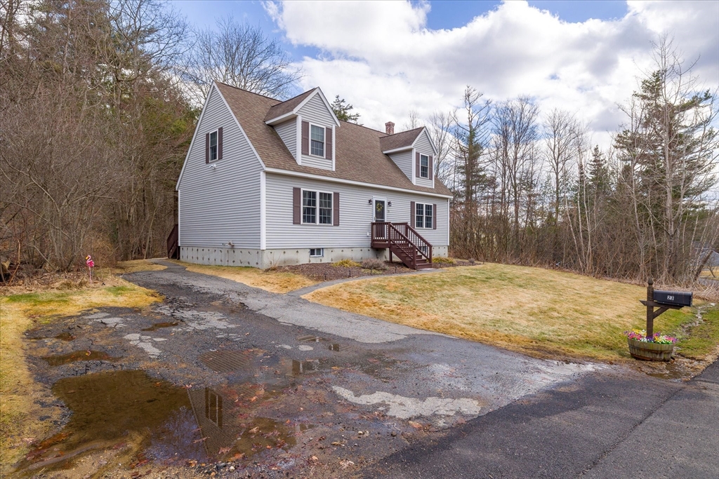 23 Juniper Road Ashburnham, MA 01430 - Photo 2 of 25