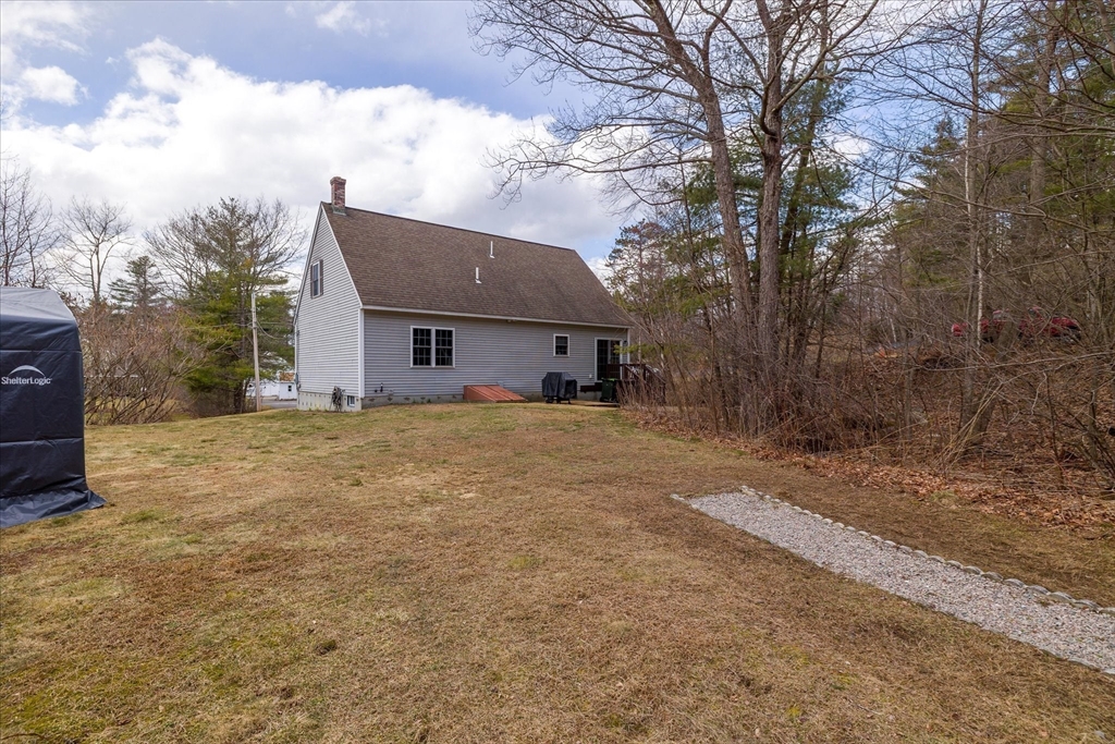 23 Juniper Road Ashburnham, MA 01430 - Photo 24 of 25