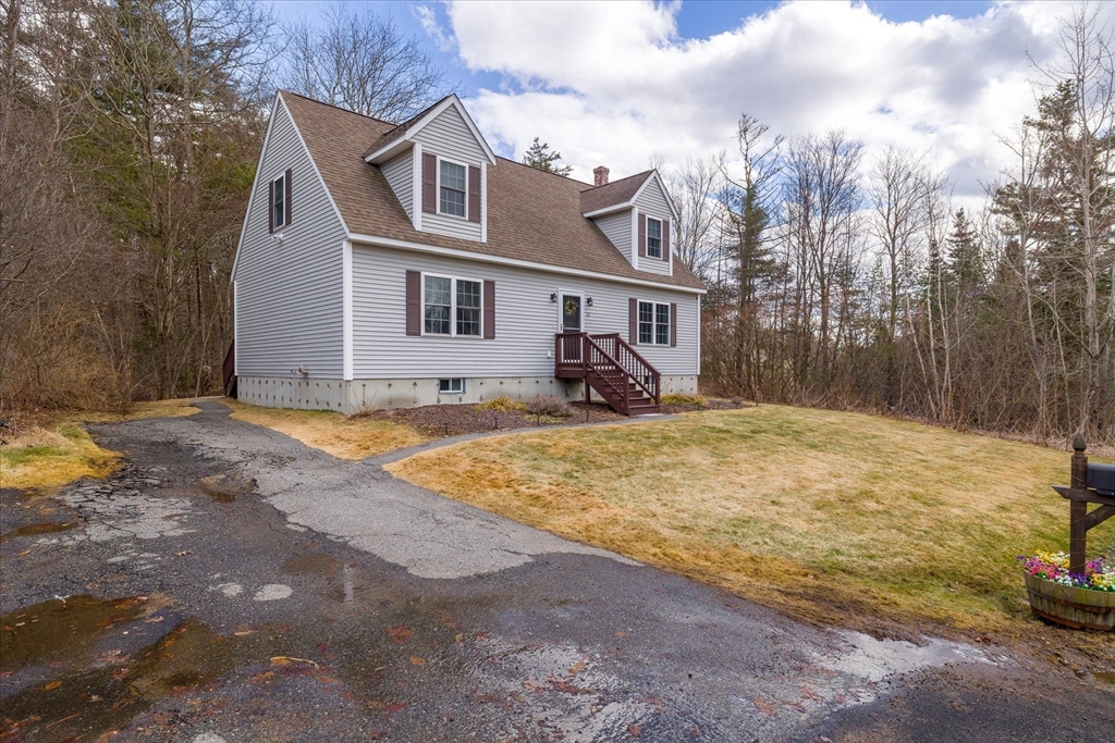 23 Juniper Road Ashburnham, MA 01430 - Photo 25 of 25