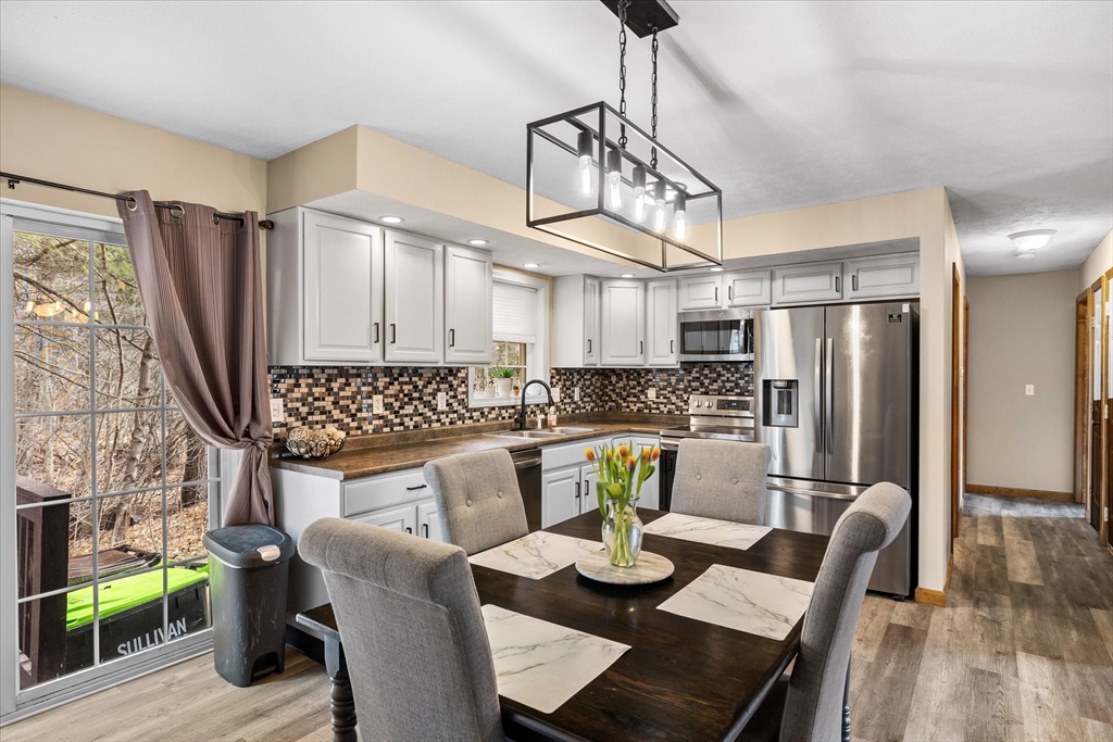 23 Juniper Road Ashburnham, MA 01430 - Photo 9 of 25