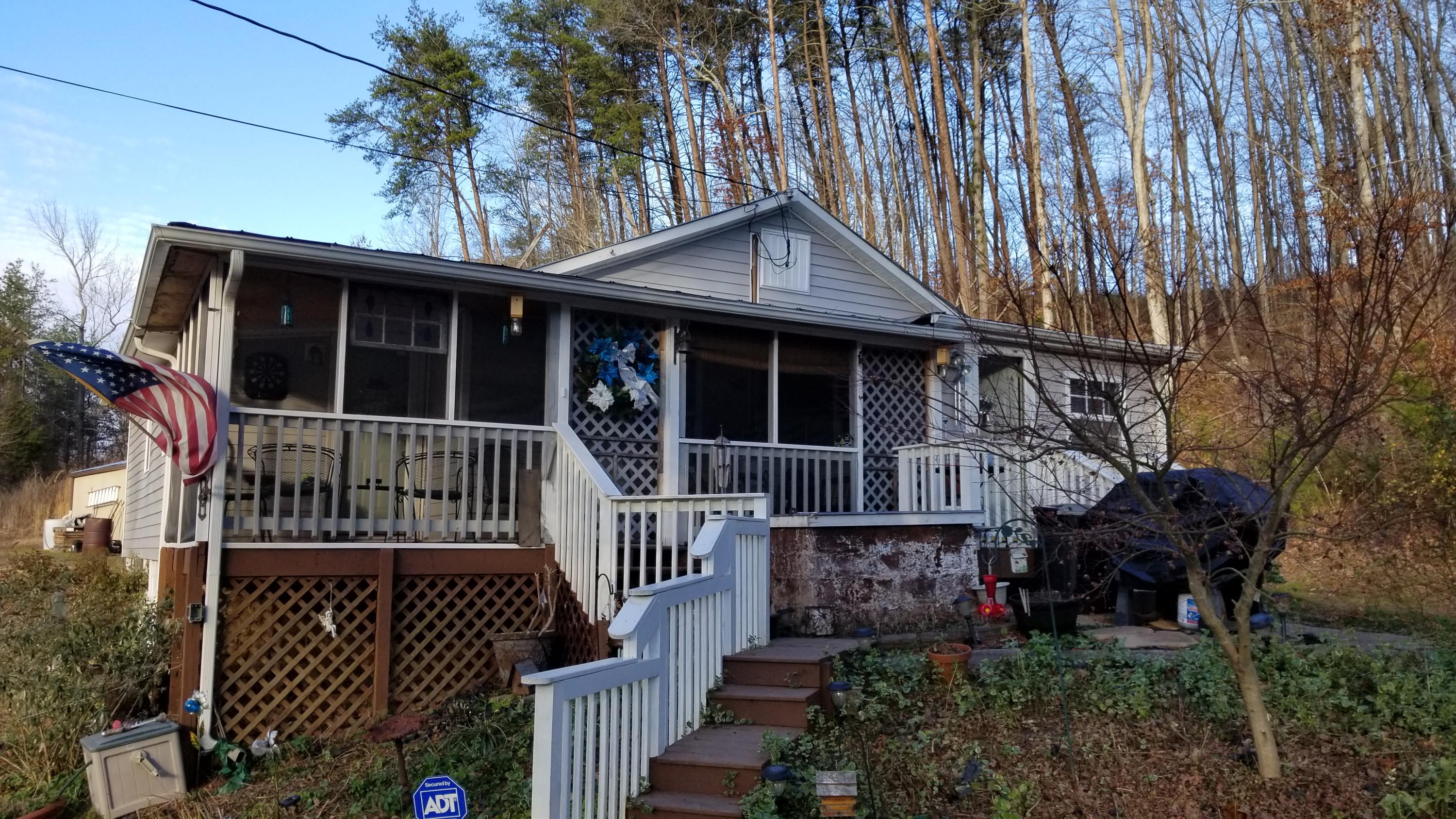 2708 Allegheny Loop Road Maryville, TN 37803 - Photo 1 of 32 Welcome to 2708 Allegheny Loop