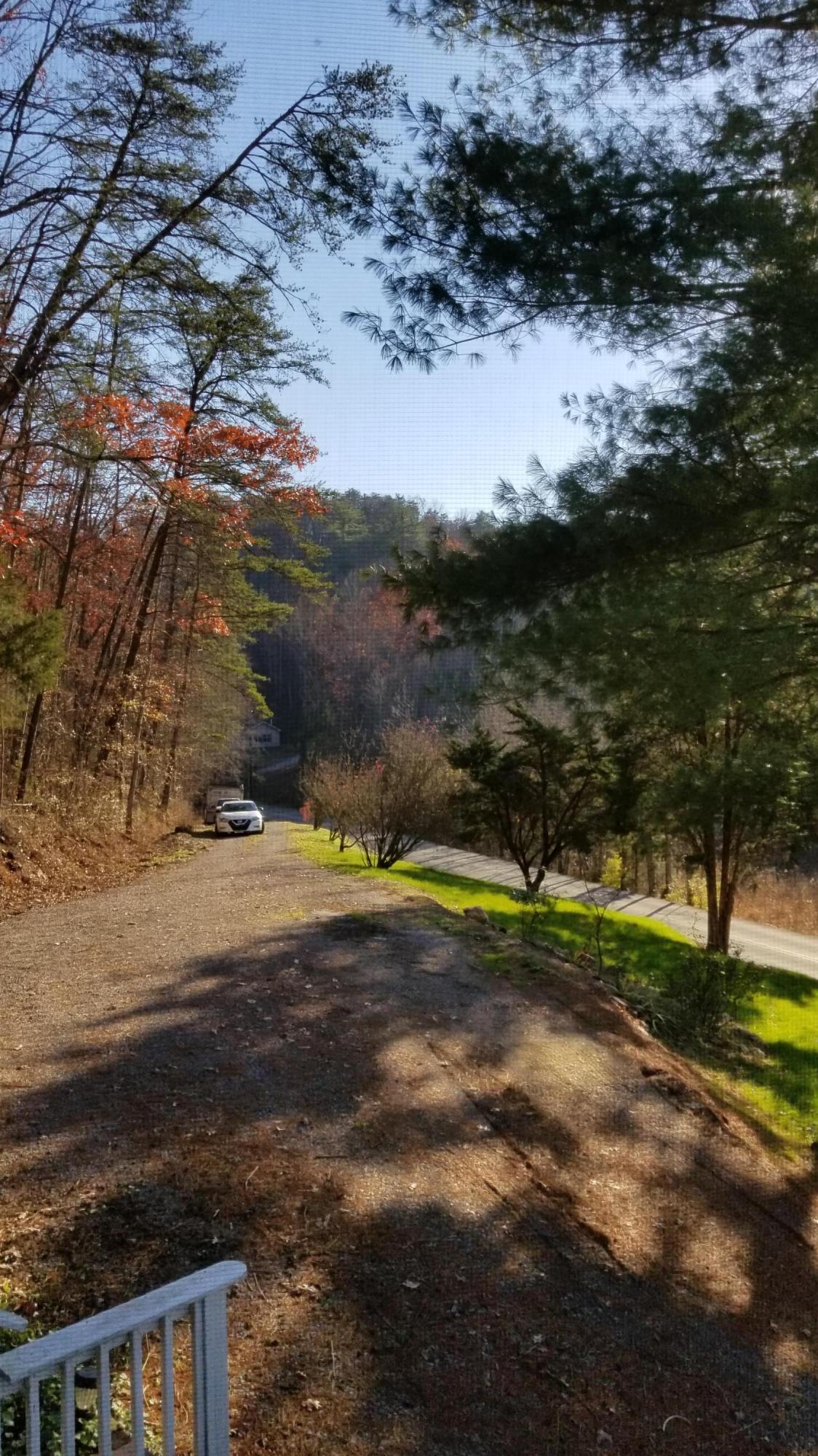 2708 Allegheny Loop Road Maryville, TN 37803 - Photo 11 of 32 From home looking back on driveway