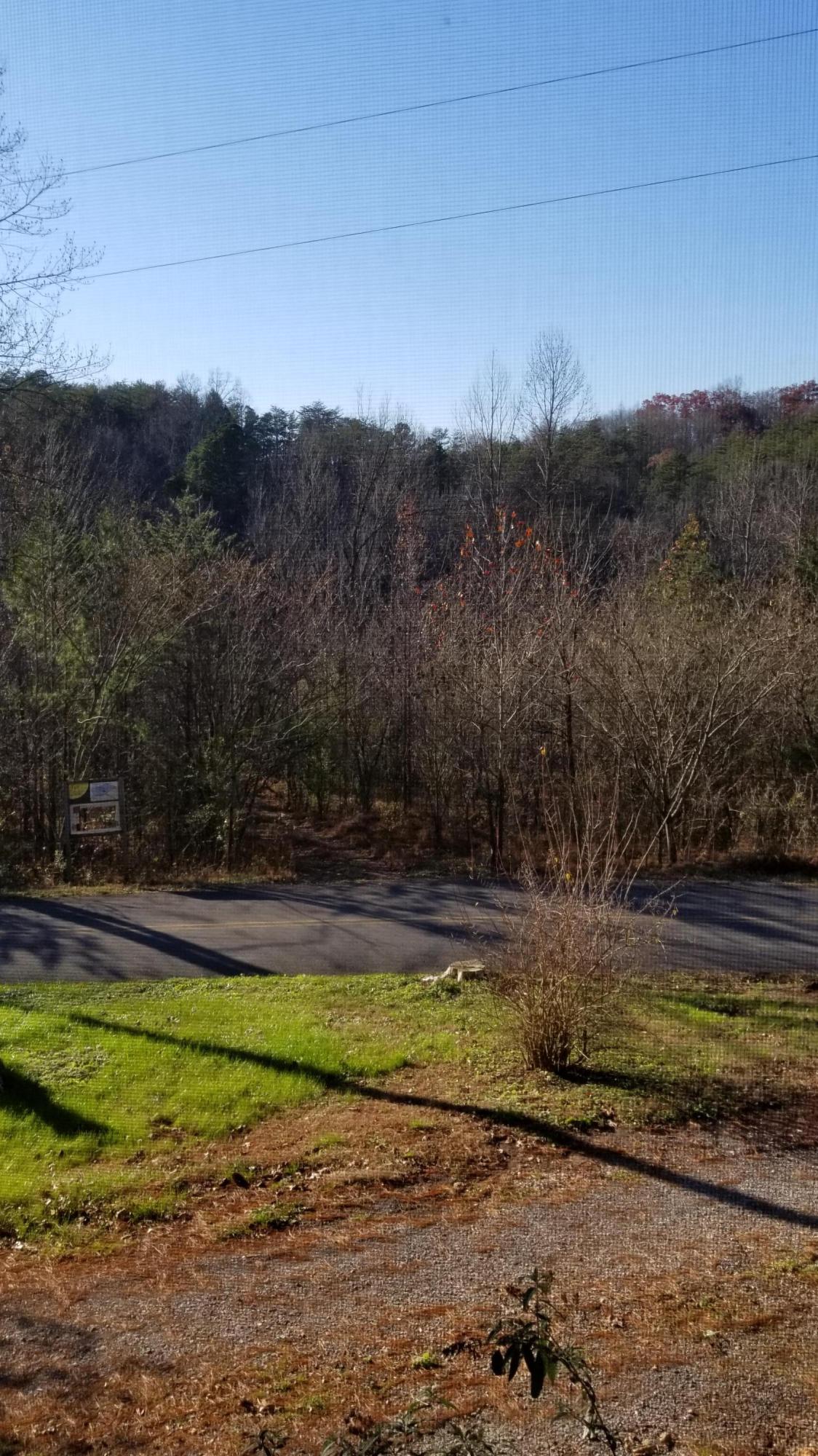 2708 Allegheny Loop Road Maryville, TN 37803 - Photo 12 of 32 View from front porch