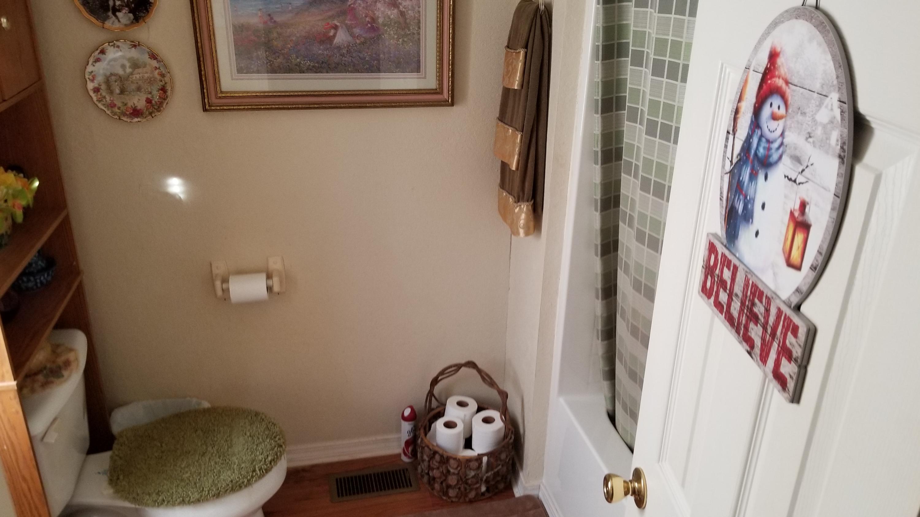 2708 Allegheny Loop Road Maryville, TN 37803 - Photo 16 of 32 Guest Full Bathroom