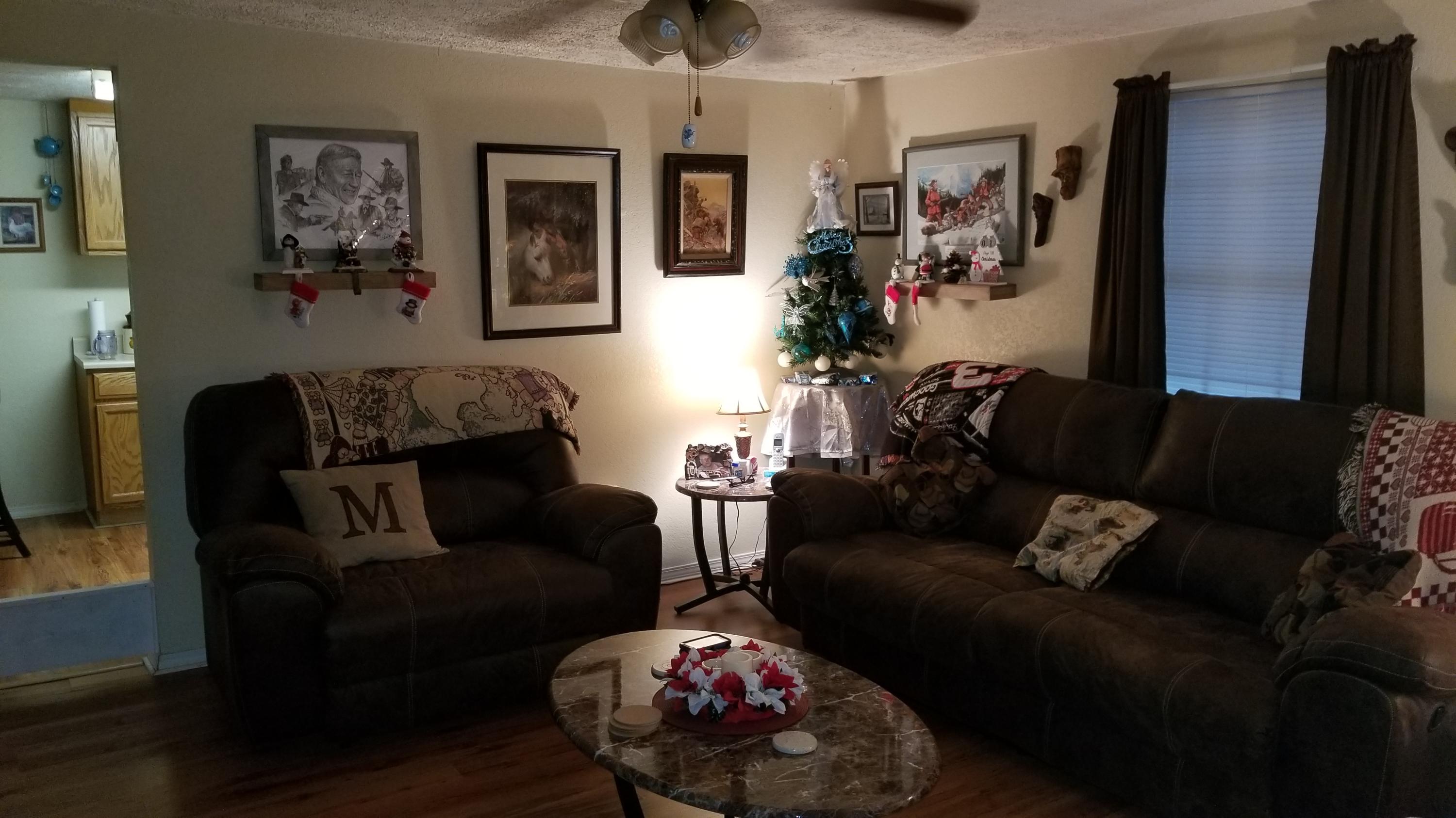 2708 Allegheny Loop Road Maryville, TN 37803 - Photo 19 of 32 Living Room