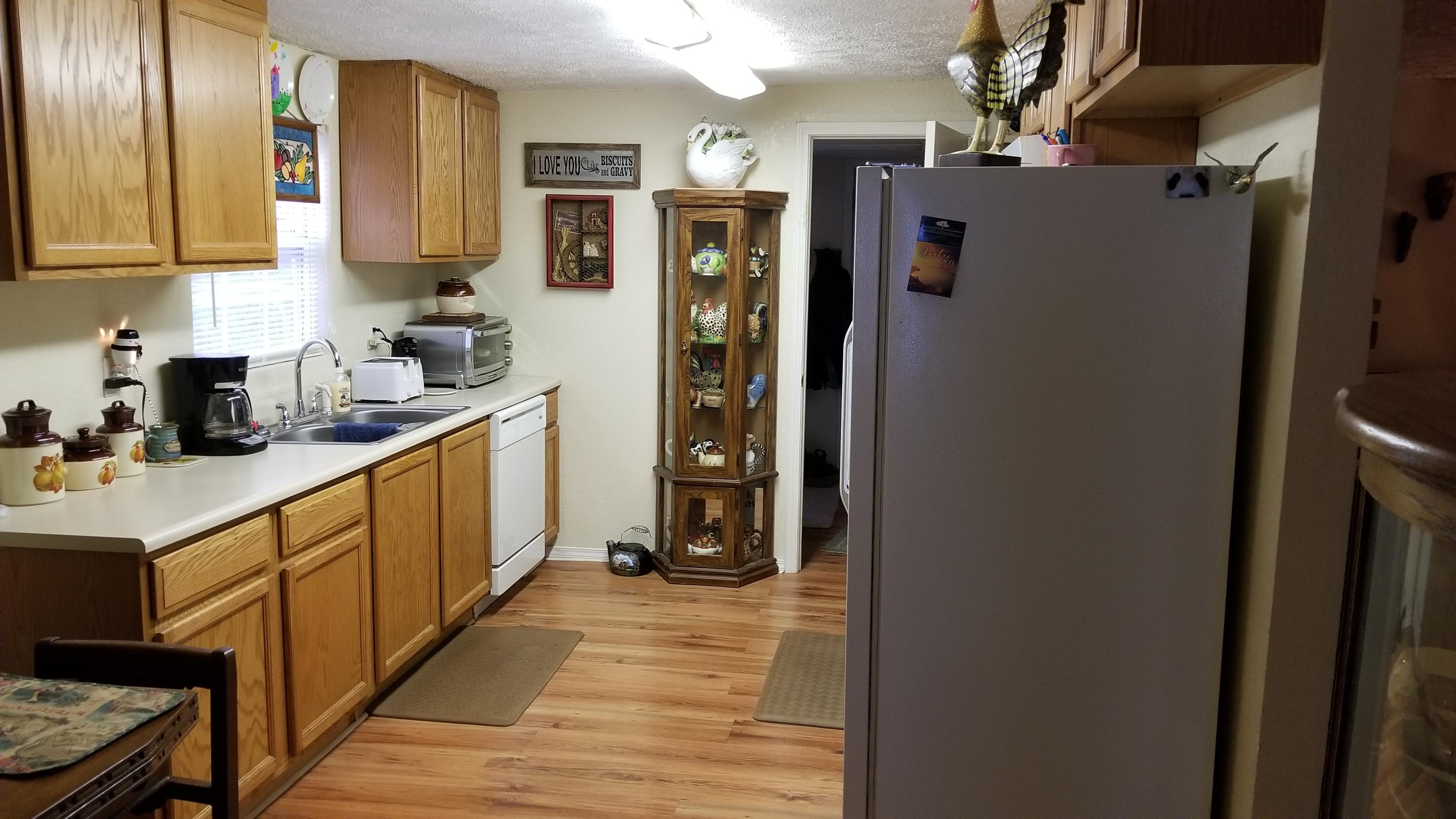 2708 Allegheny Loop Road Maryville, TN 37803 - Photo 25 of 32 Kitchen