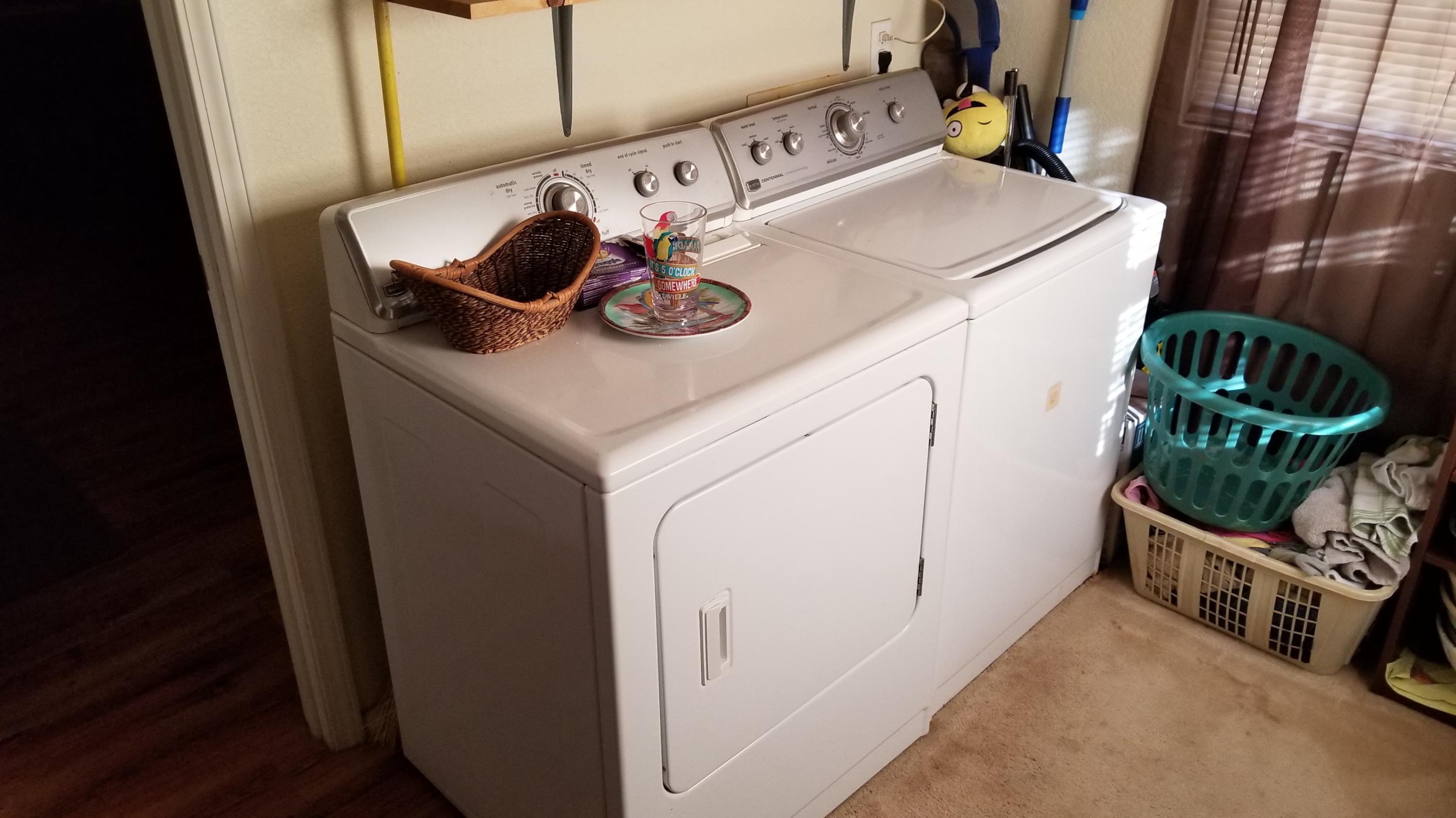 2708 Allegheny Loop Road Maryville, TN 37803 - Photo 26 of 32 Utility Room