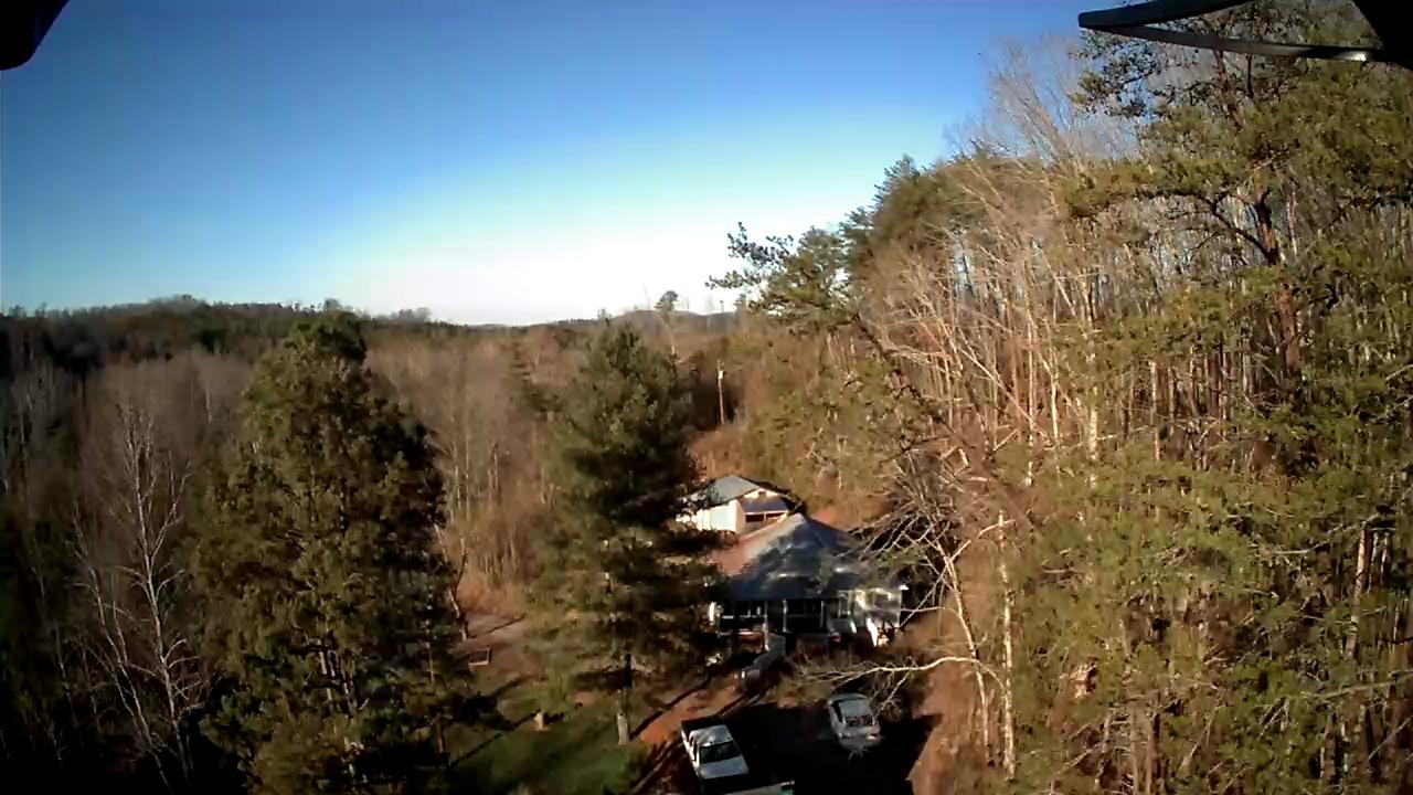 2708 Allegheny Loop Road Maryville, TN 37803 - Photo 30 of 32 Ariel View