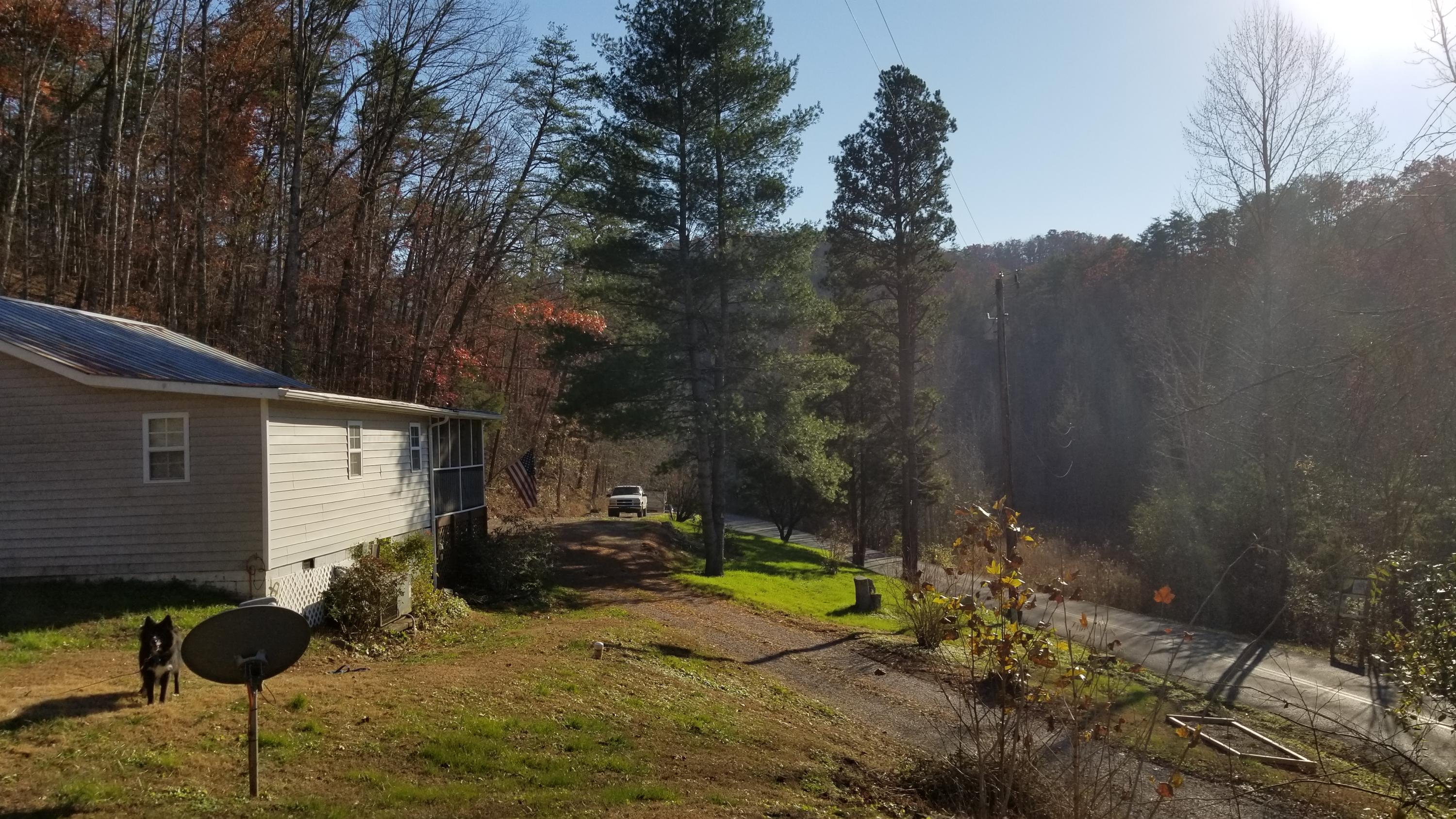 2708 Allegheny Loop Road Maryville, TN 37803 - Photo 5 of 32 Back of Home
