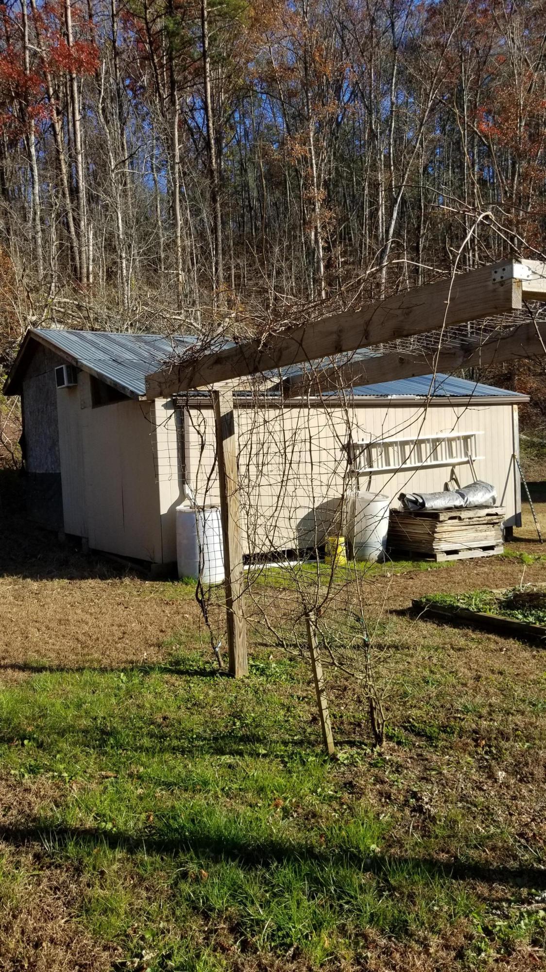 2708 Allegheny Loop Road Maryville, TN 37803 - Photo 7 of 32 Work Shop