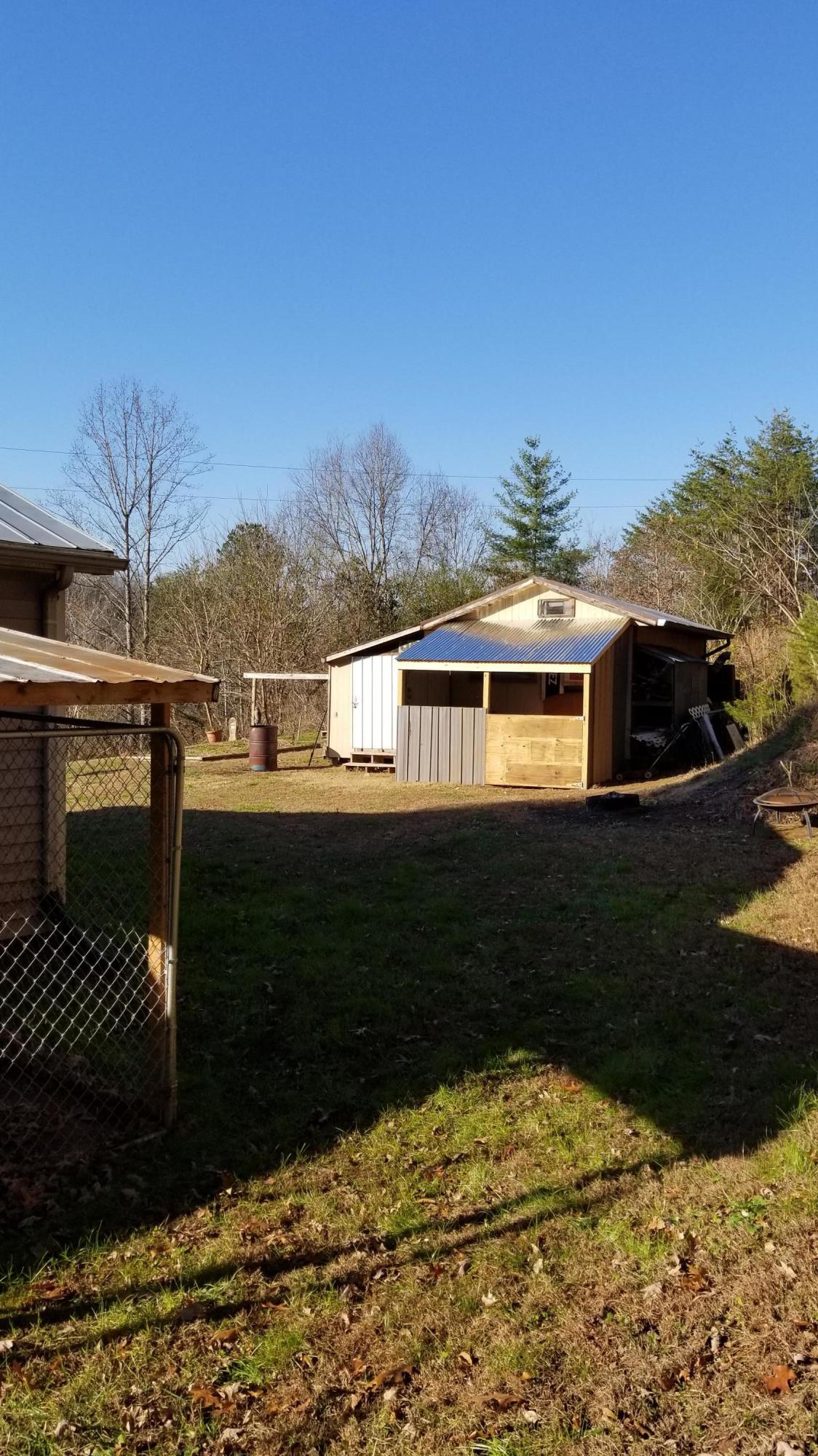 2708 Allegheny Loop Road Maryville, TN 37803 - Photo 9 of 32 Workshop