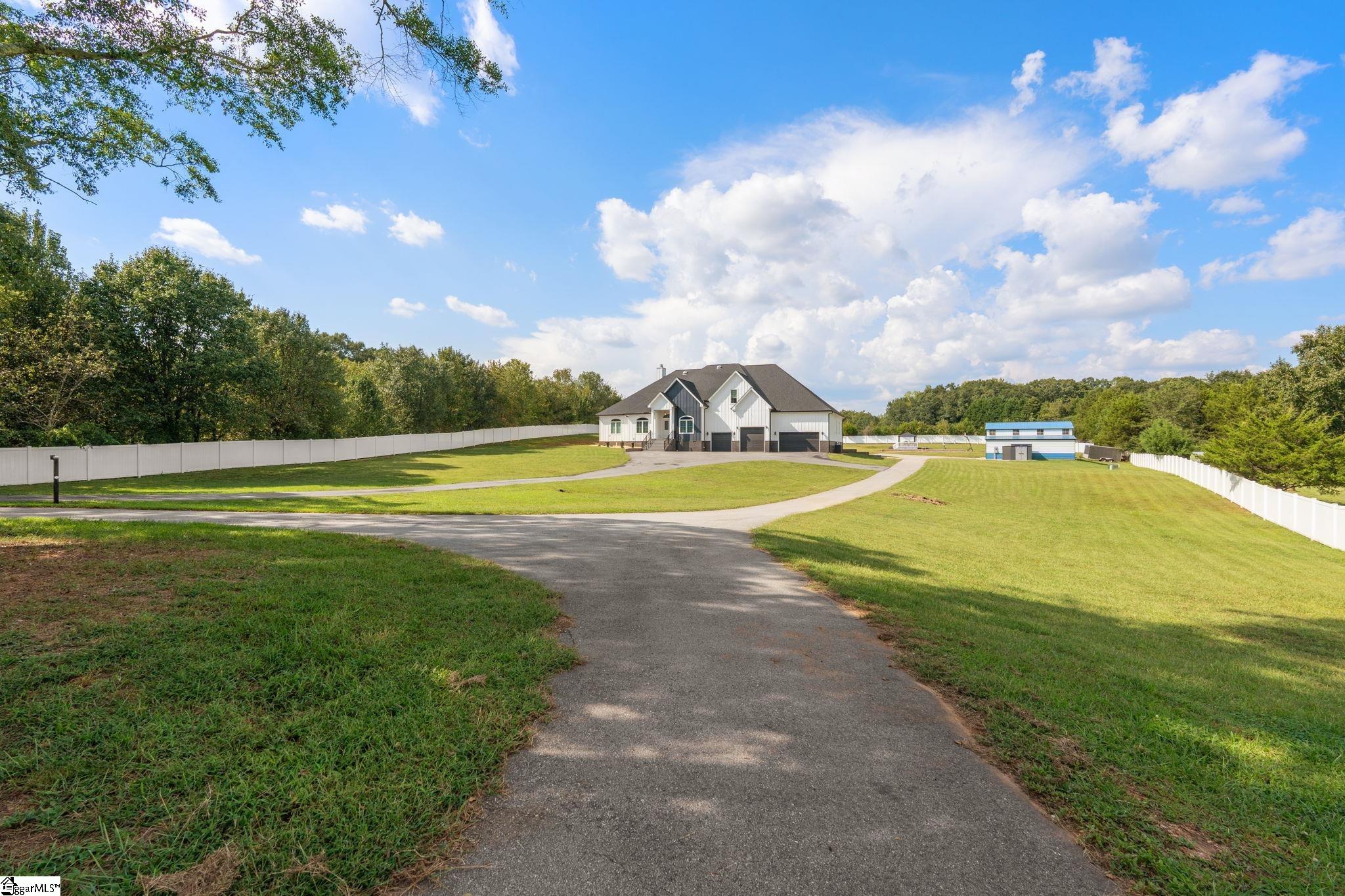 85 Ferguson Road Piedmont, SC 29673 - Photo 9 of 50 Gallery Image 9