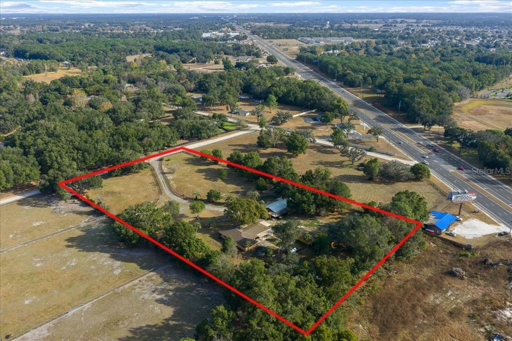 7380 Southwest 86th Lane Ocala, FL 34476 - Photo 49 of 50