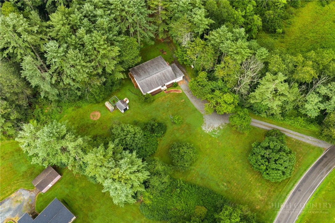410 Don Hayes Road Boone, NC 28607 - Photo 39 of 48