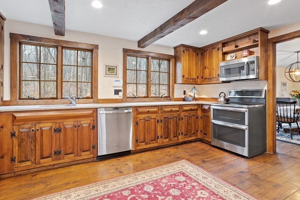 80 Meadow Road Bolton, MA 01740 - Photo 8 of 35 Gallery Image 8