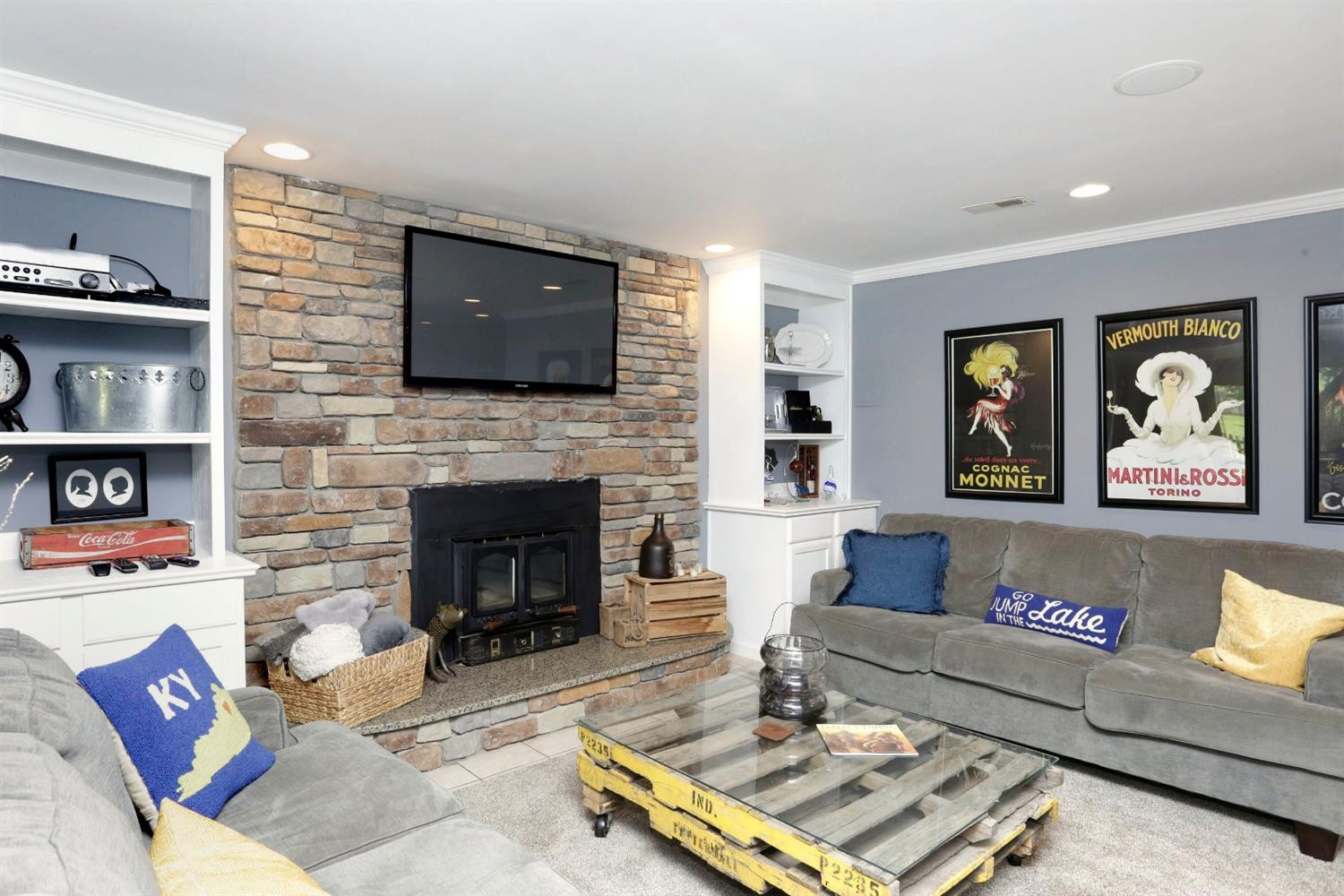989 Rockbridge Road Lexington, KY 40515 - Photo 25 of 33 Photo 25