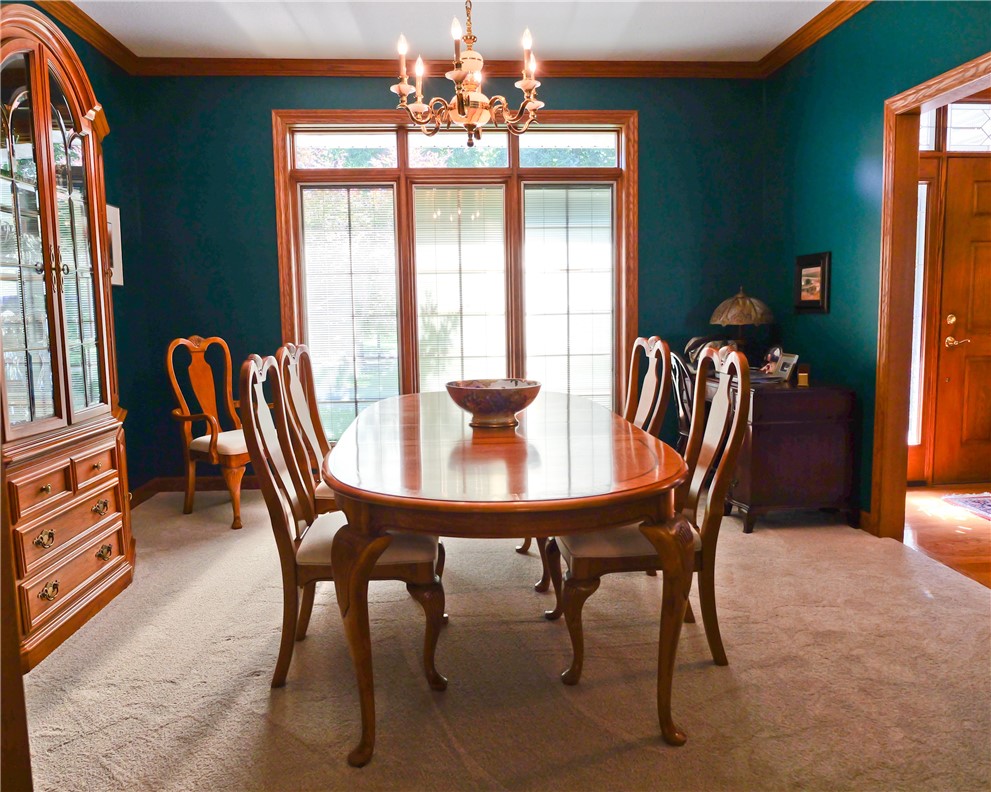 3007 Blackstone Drive Decatur, IL 62522 - Photo 17 of 45