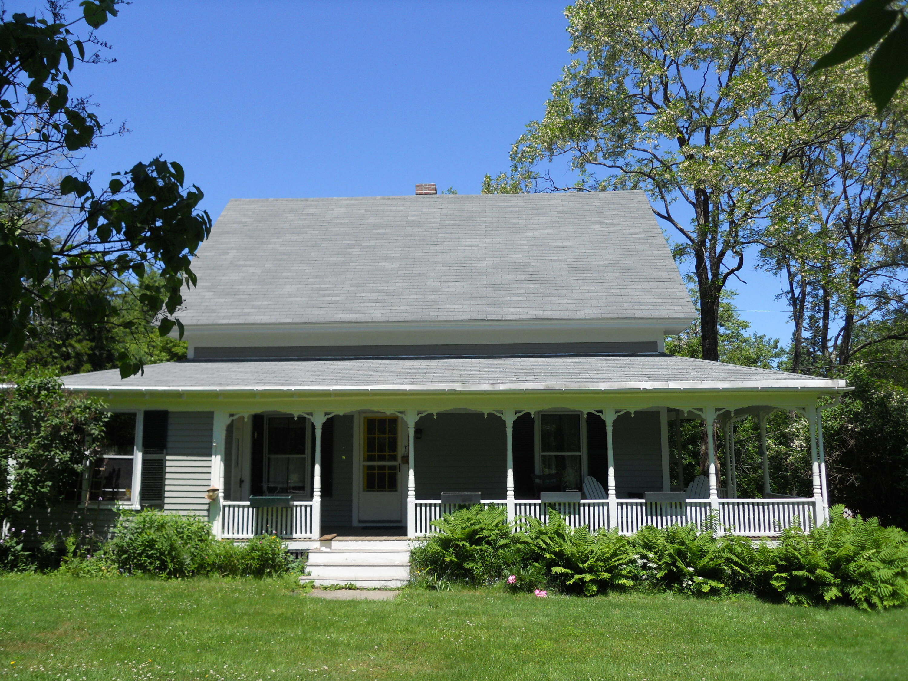 842 Main Road Islesboro, ME 04848 - Photo 9 of 40 Summer 2014