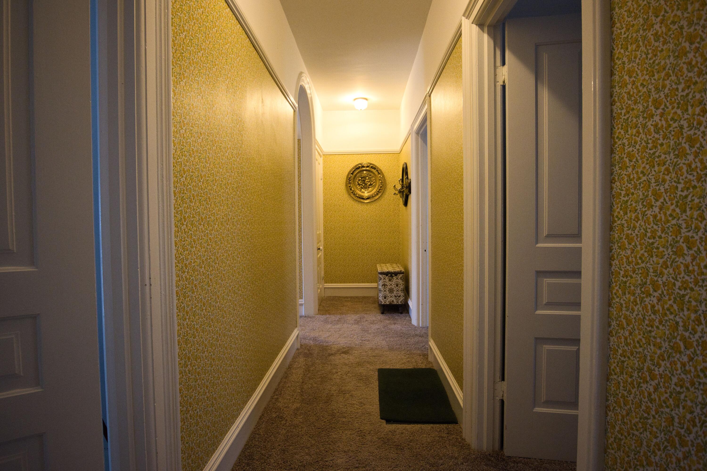 8045 Chilson Road Pinckney, MI 48169 - Photo 22 of 22 Upstairs Hall