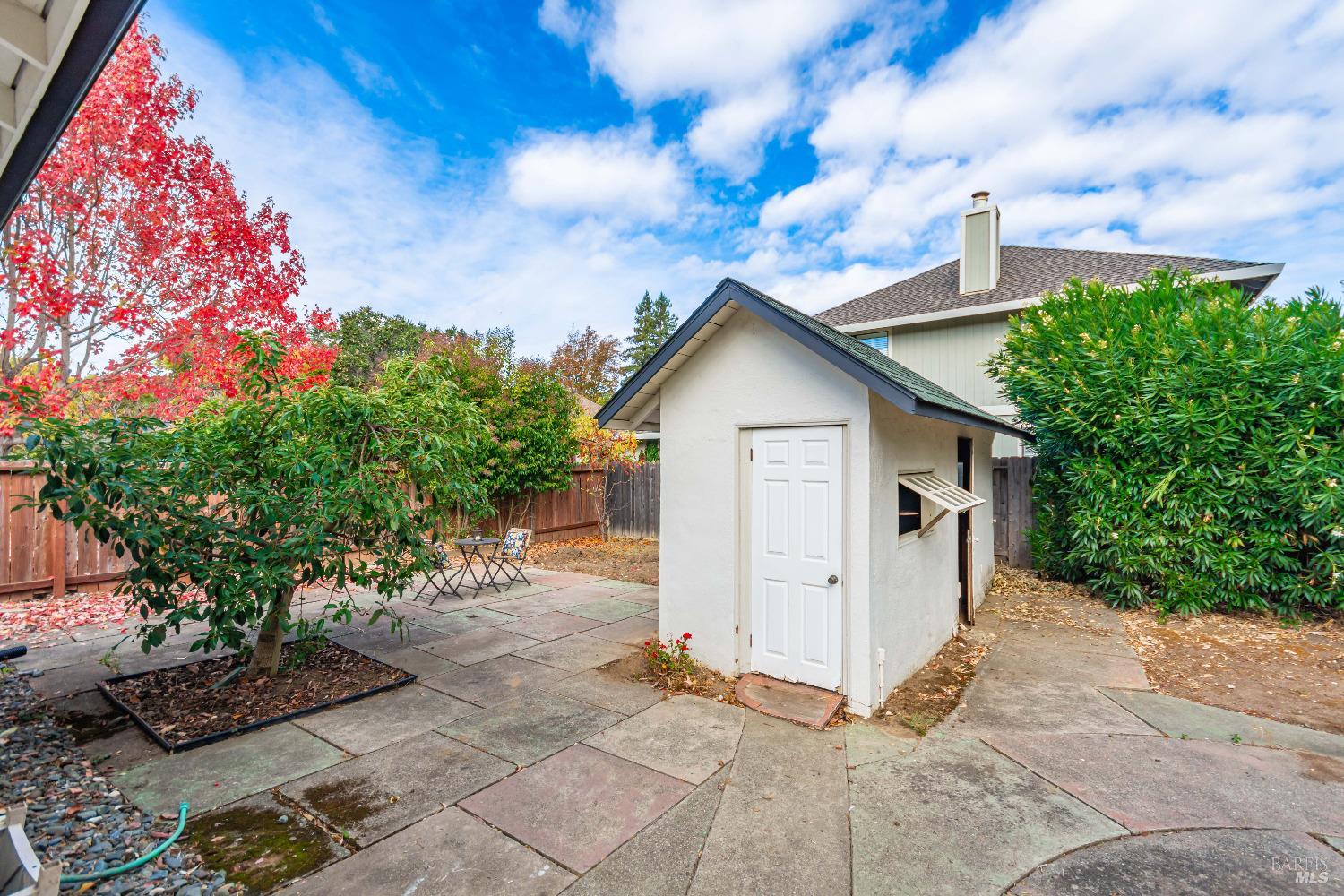 2070 Vineyard Road Novato, CA 94947 - Photo 28 of 33 Gallery Image 28