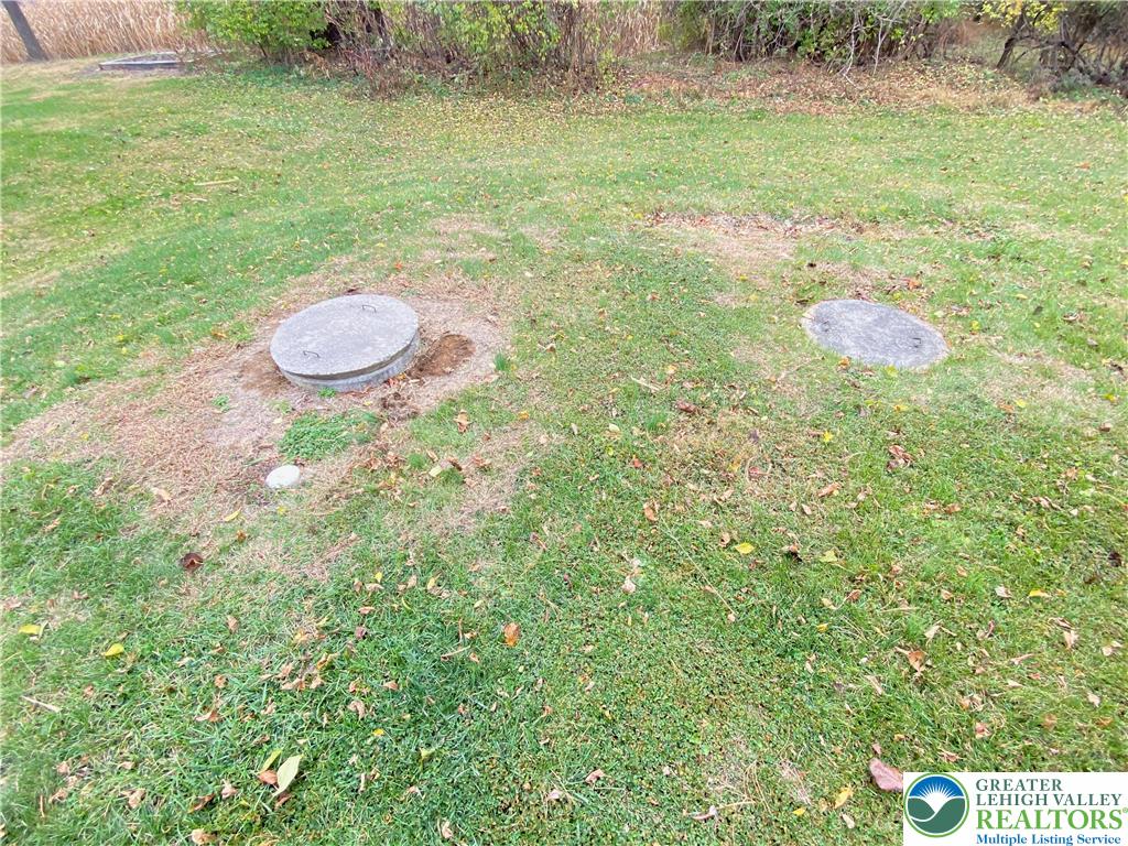 4571 Newburg Road Nazareth, PA 18064 - Photo 24 of 29 a view of an outdoor space and a yard