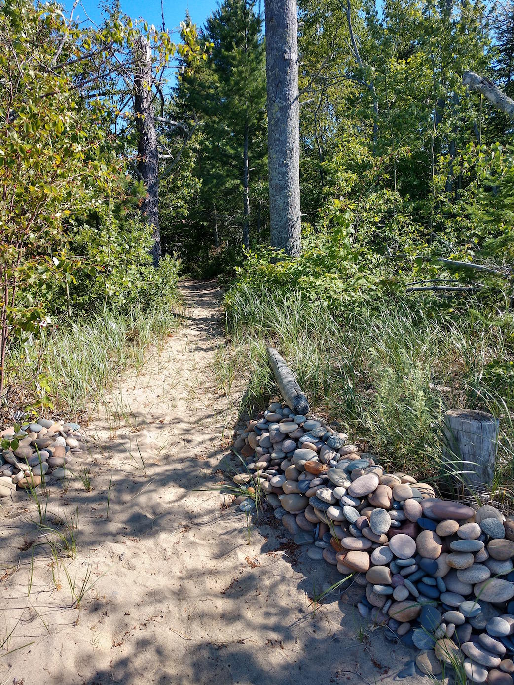 31057 West Wild Cat Road Paradise, MI 49768 - Photo 28 of 62 Gallery Image 28