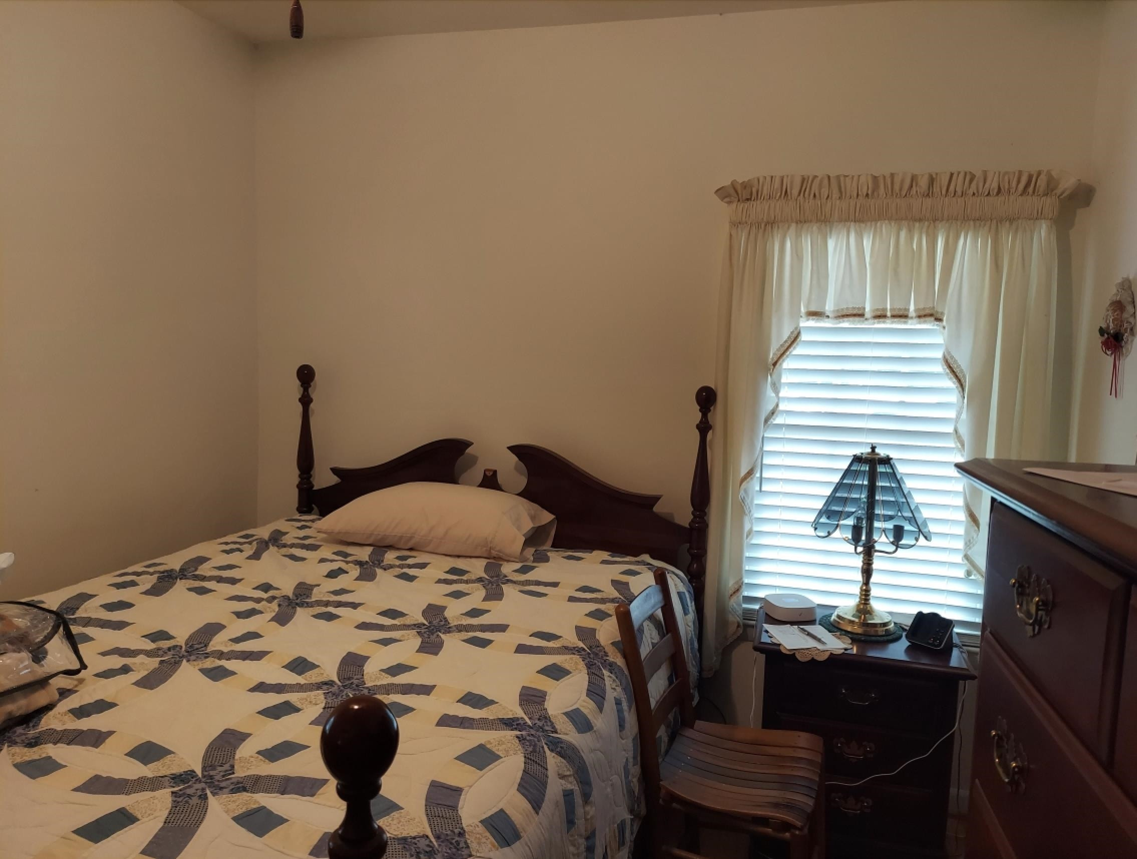 6125 Yates Mill Pond Road Raleigh, NC 27606 - Photo 4 of 17 Photo 4