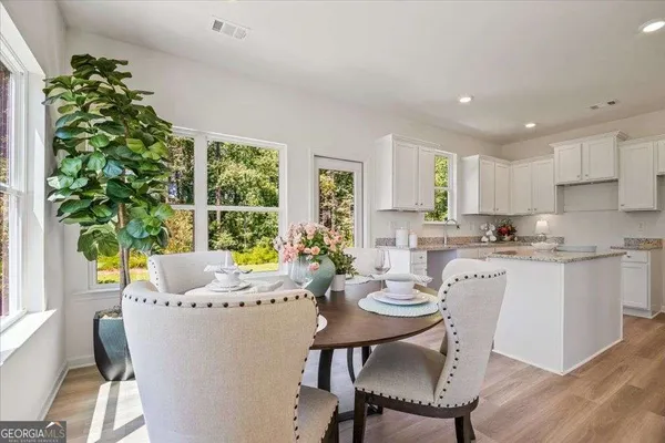 $305,400 | 2561 Riverside Court Northeast, Conyers, GA 30013