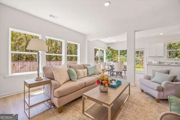 $305,400 | 2561 Riverside Court Northeast, Conyers, GA 30013