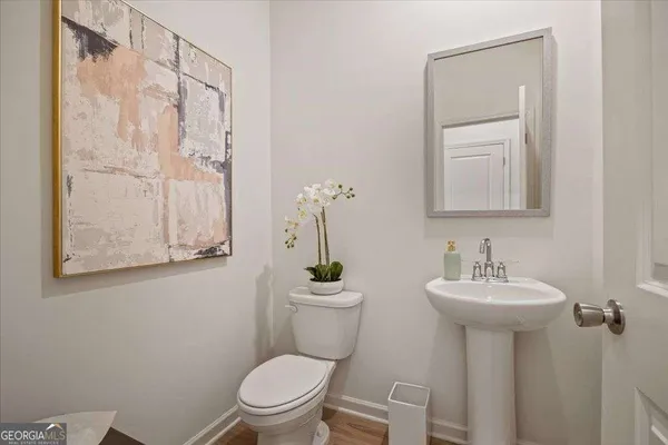 $305,400 | 2561 Riverside Court Northeast, Conyers, GA 30013