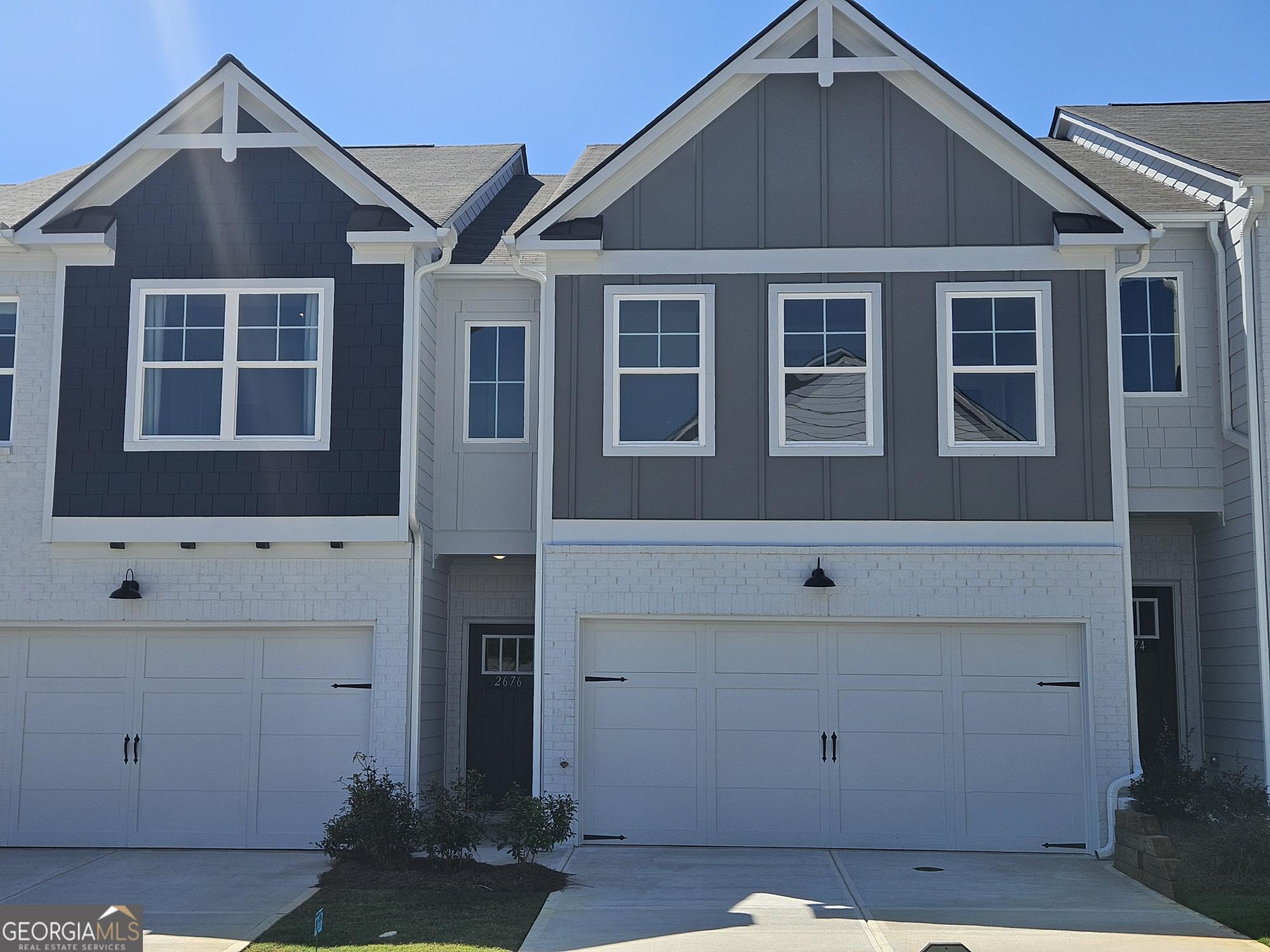 2561 Riverside Court Northeast Conyers, GA 30013 - Photo 2 of 37