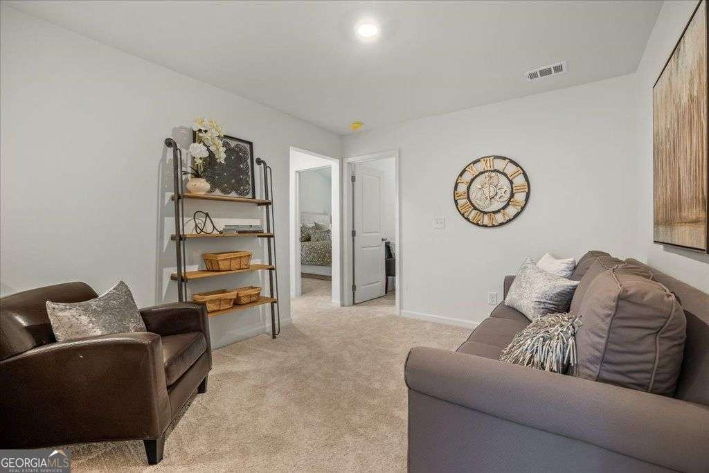 2561 Riverside Court Northeast Conyers, GA 30013 - Photo 23 of 37