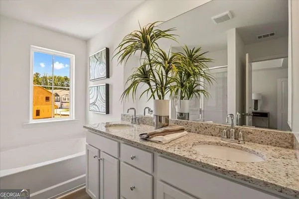 $305,400 | 2561 Riverside Court Northeast, Conyers, GA 30013