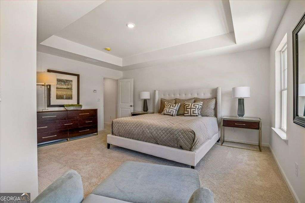 2561 Riverside Court Northeast Conyers, GA 30013 - Photo 25 of 37