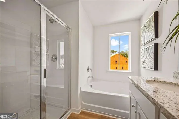 $305,400 | 2561 Riverside Court Northeast, Conyers, GA 30013