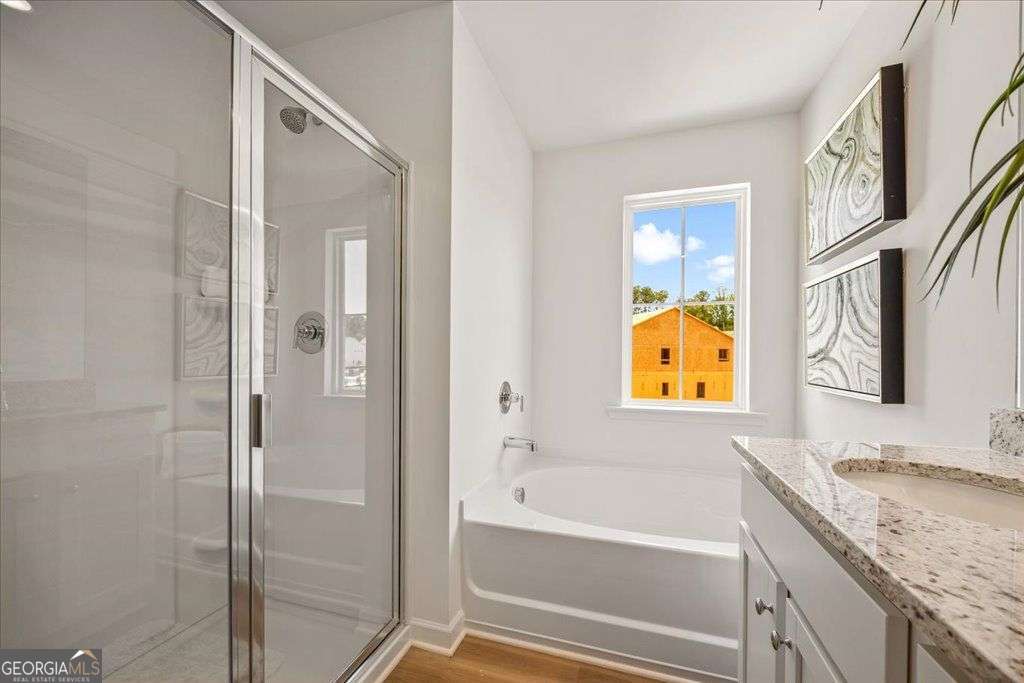 2561 Riverside Court Northeast Conyers, GA 30013 - Photo 27 of 37