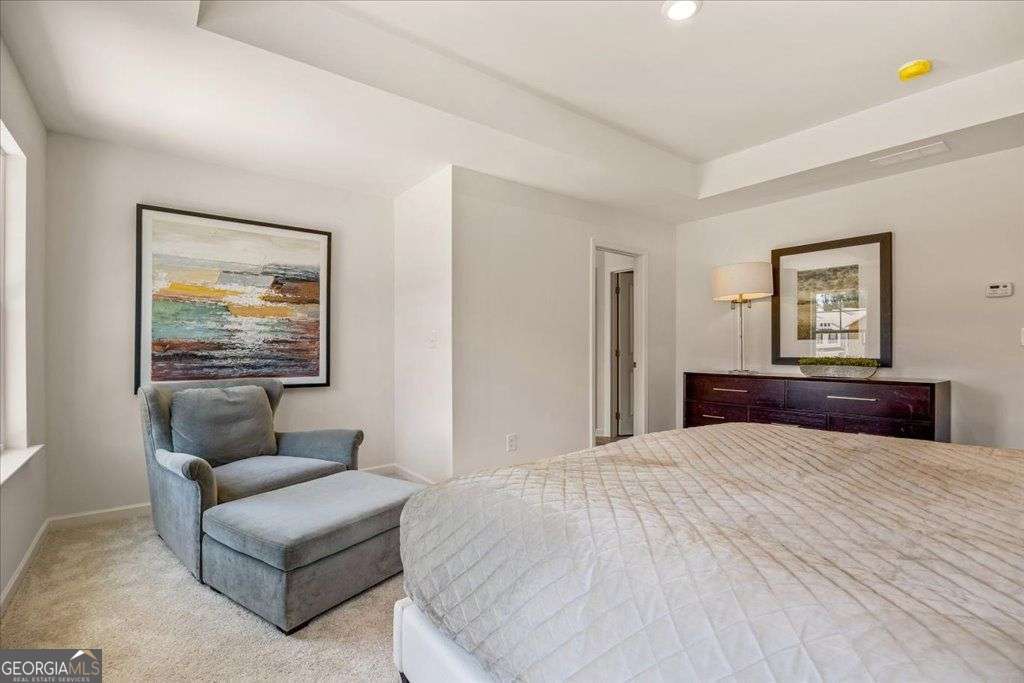 2561 Riverside Court Northeast Conyers, GA 30013 - Photo 28 of 37