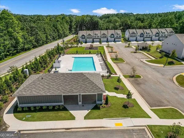 $305,400 | 2561 Riverside Court Northeast, Conyers, GA 30013